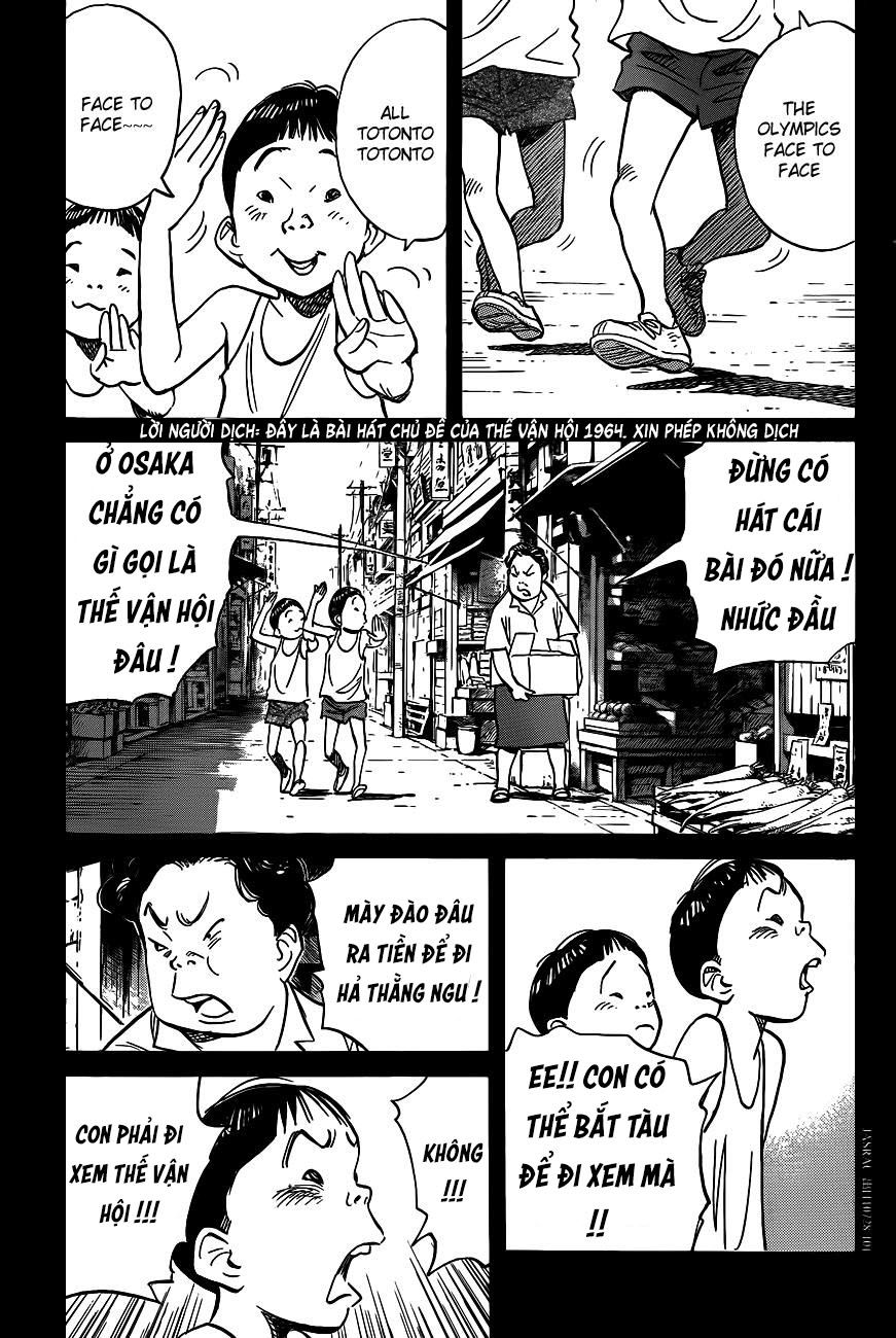 Billy Bat Chapter 65 - 1