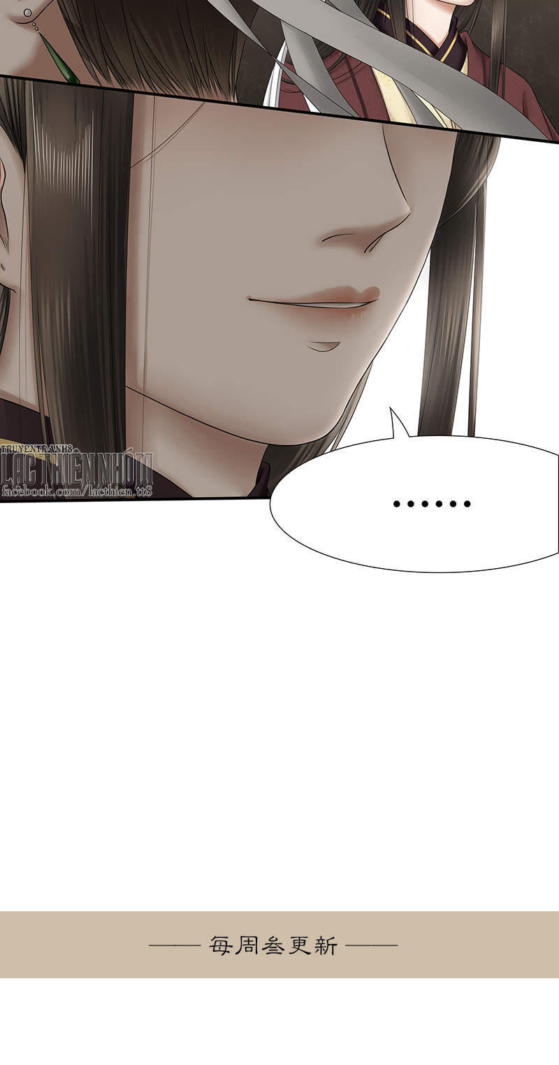 Nữ Ngỗ Tác Họa Cốt Chapter 17 - 22