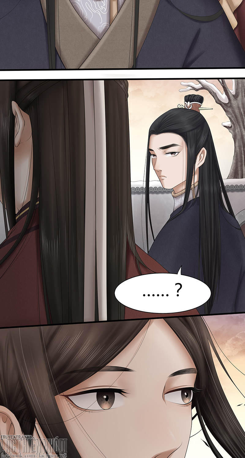 Nữ Ngỗ Tác Họa Cốt Chapter 17 - 10
