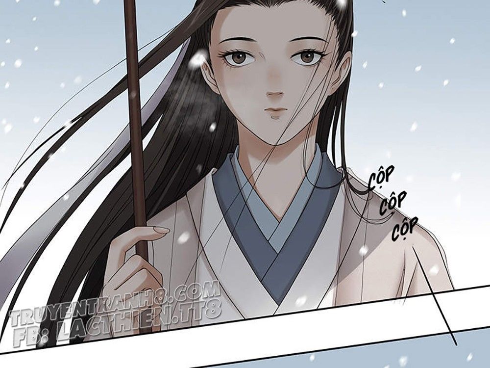 Nữ Ngỗ Tác Họa Cốt Chapter 2 - 24