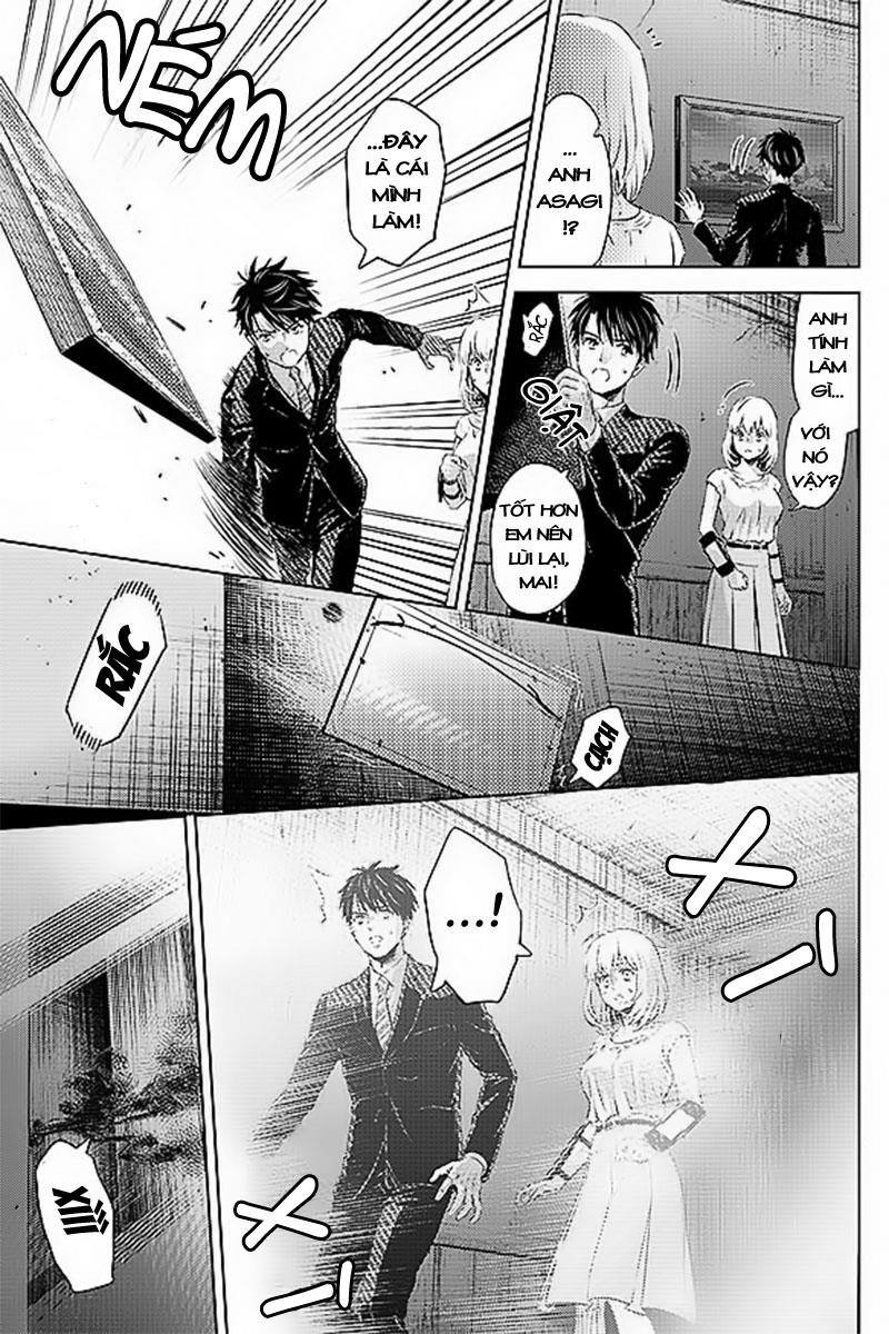 Online - The Comic Chapter 34 - 13