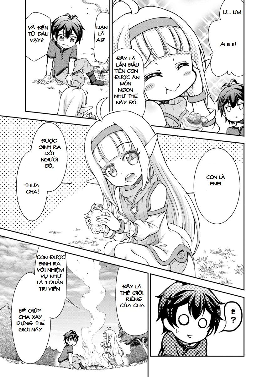 Tenohira Kaitaku Mura De Isekai Kenkokuki: Fueteku Yome-Tachi To Nonbiri Mujintou Life Chapter 2 - 18