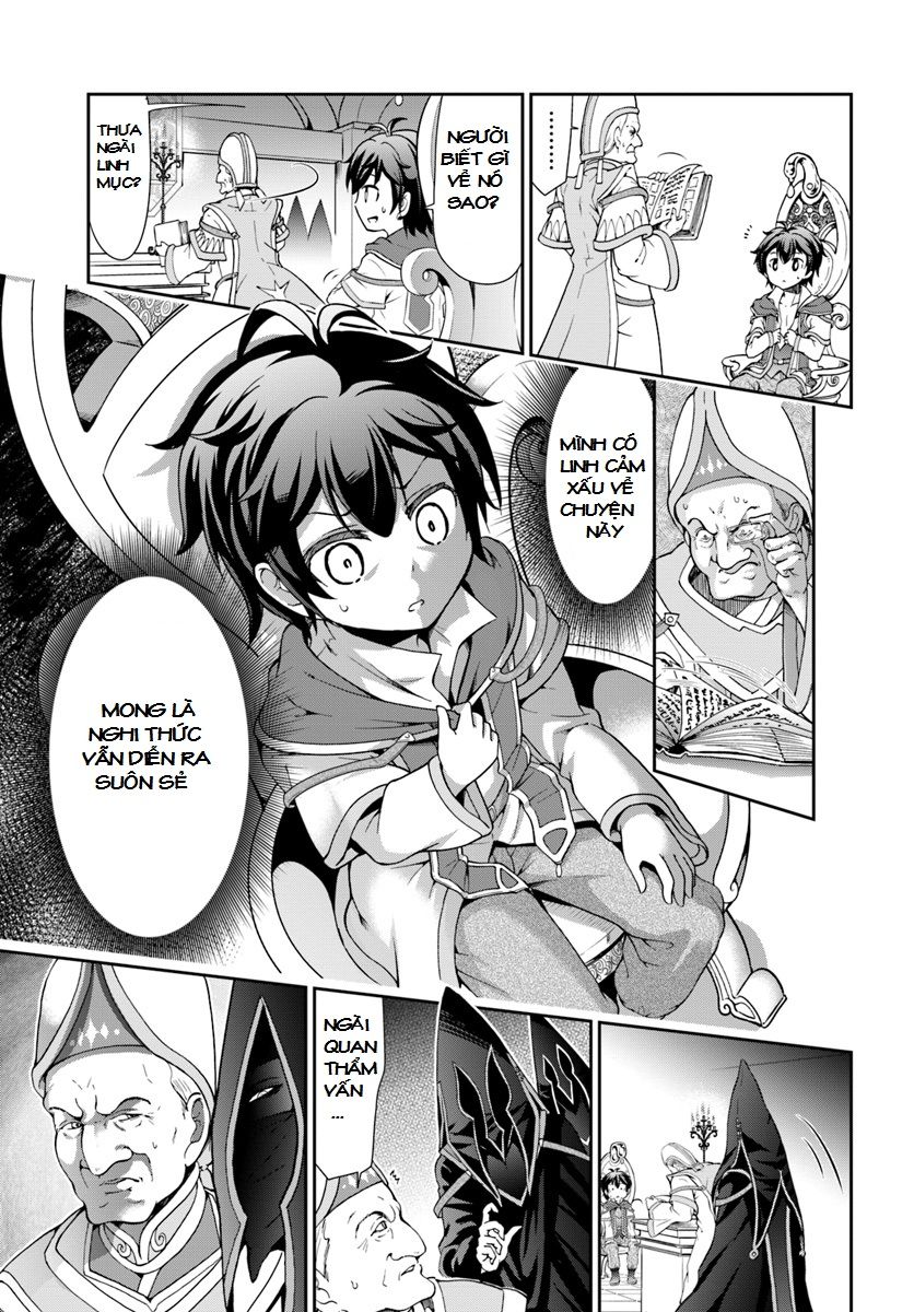 Tenohira Kaitaku Mura De Isekai Kenkokuki: Fueteku Yome-Tachi To Nonbiri Mujintou Life Chapter 2 - 26