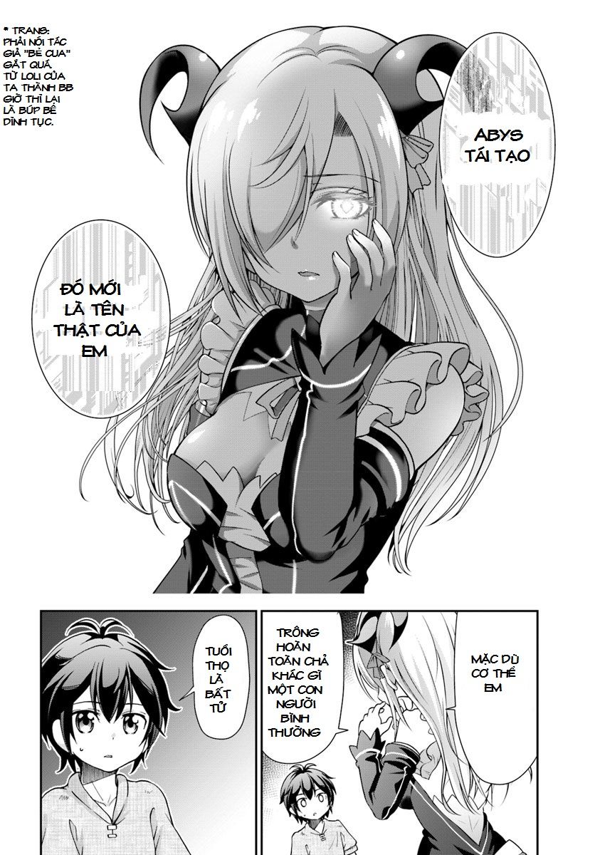 Tenohira Kaitaku Mura De Isekai Kenkokuki: Fueteku Yome-Tachi To Nonbiri Mujintou Life Chapter 6 - 20