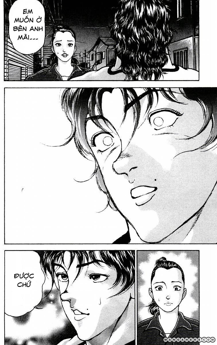 New Grappler Baki Chapter 81 - 13
