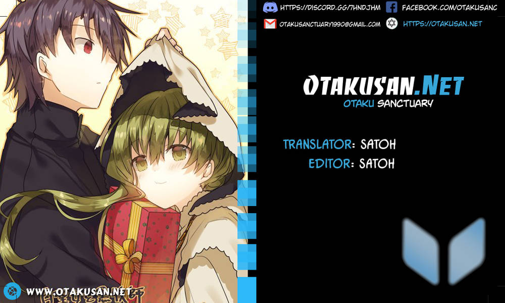 Jichou Shinai Motoyuusha No Tsuyokute Tanoshii New Game Chapter 2 - 1