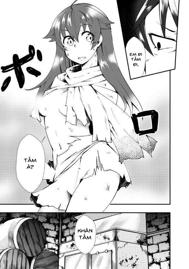 Jichou Shinai Motoyuusha No Tsuyokute Tanoshii New Game Chapter 2 - 15