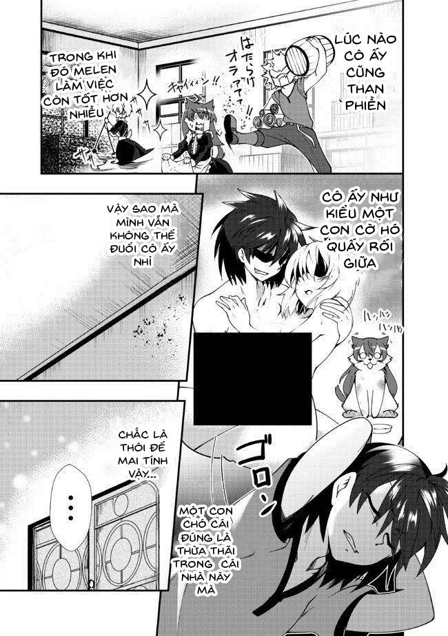 Jichou Shinai Motoyuusha No Tsuyokute Tanoshii New Game Chapter 2 - 23