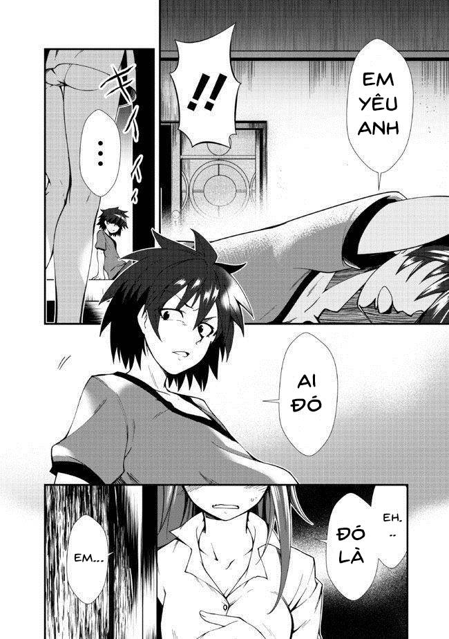 Jichou Shinai Motoyuusha No Tsuyokute Tanoshii New Game Chapter 2 - 24