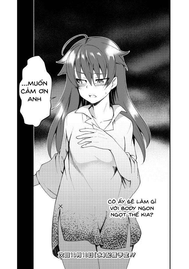 Jichou Shinai Motoyuusha No Tsuyokute Tanoshii New Game Chapter 2 - 25