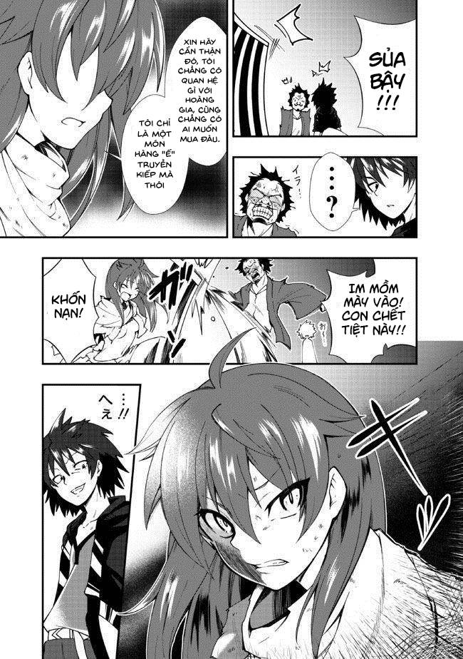 Jichou Shinai Motoyuusha No Tsuyokute Tanoshii New Game Chapter 2 - 5