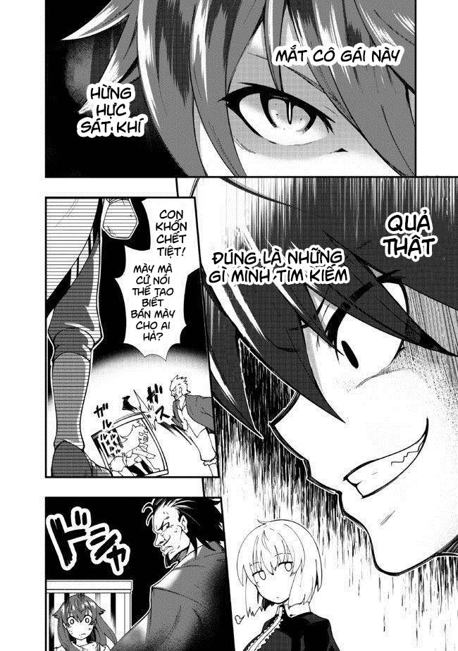 Jichou Shinai Motoyuusha No Tsuyokute Tanoshii New Game Chapter 2 - 6