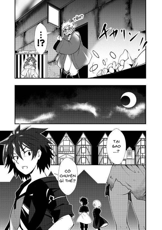 Jichou Shinai Motoyuusha No Tsuyokute Tanoshii New Game Chapter 2 - 7