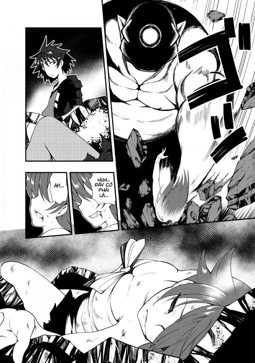 Jichou Shinai Motoyuusha No Tsuyokute Tanoshii New Game Chapter 3 - 14