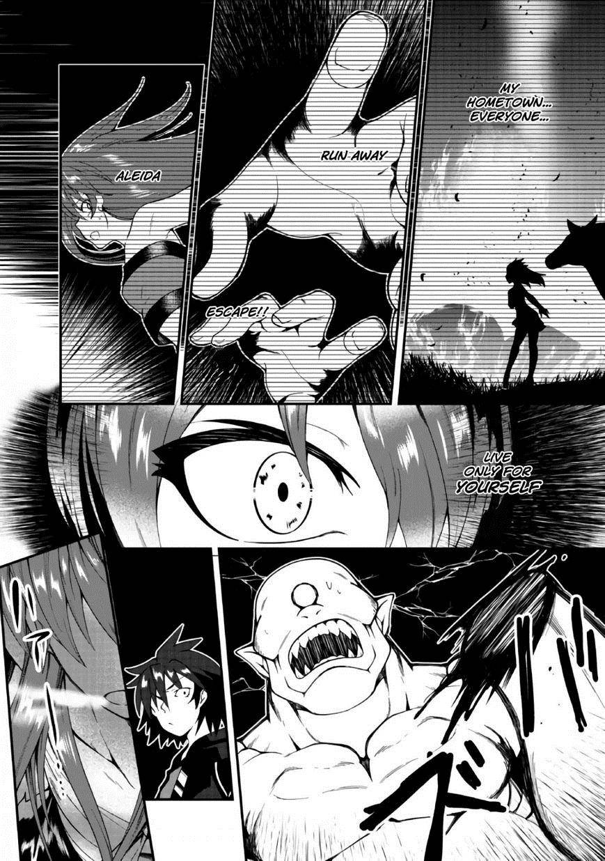 Jichou Shinai Motoyuusha No Tsuyokute Tanoshii New Game Chapter 3 - 16