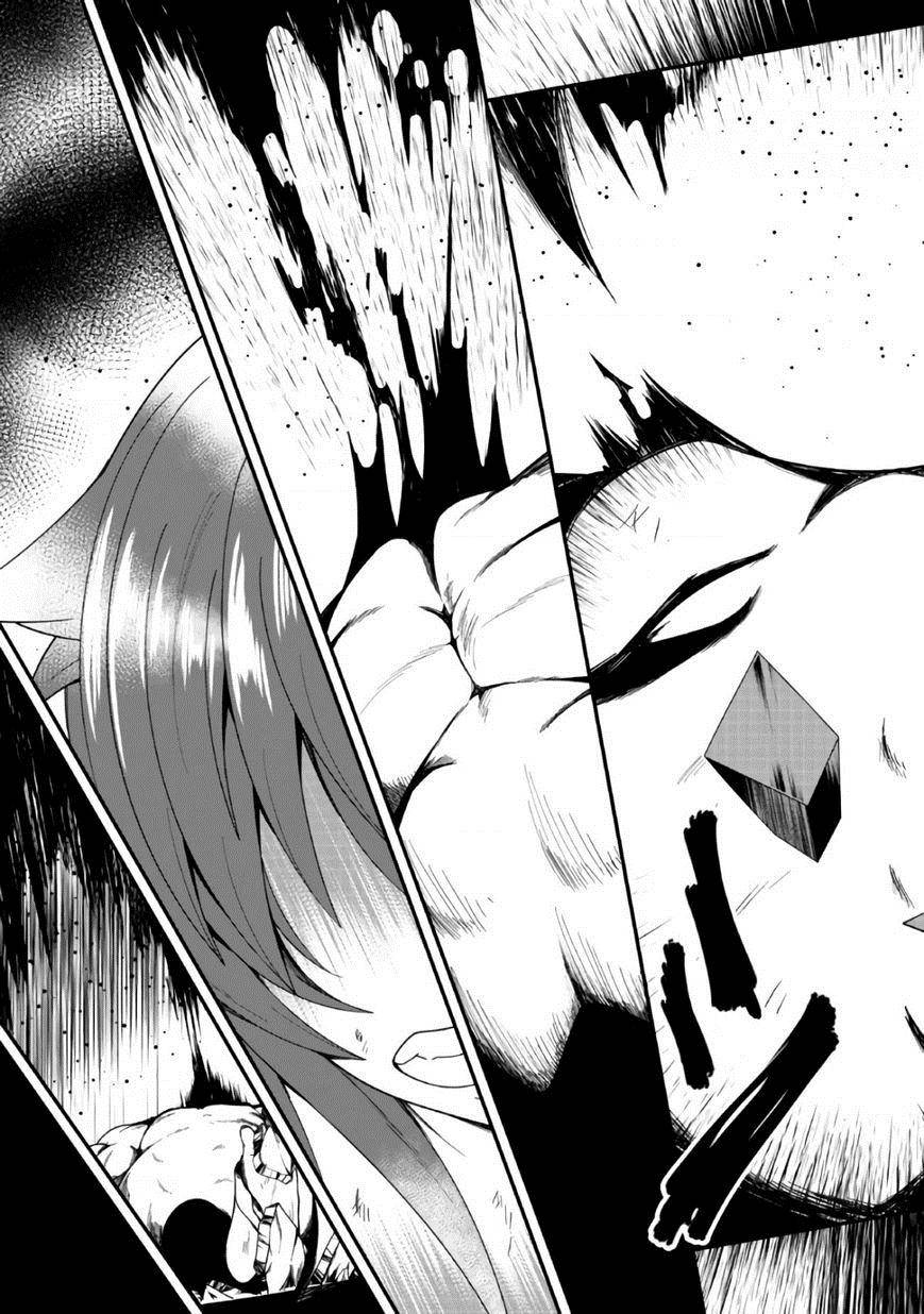 Jichou Shinai Motoyuusha No Tsuyokute Tanoshii New Game Chapter 3 - 19