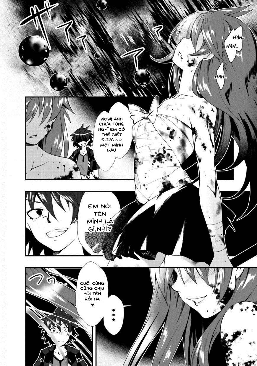 Jichou Shinai Motoyuusha No Tsuyokute Tanoshii New Game Chapter 3 - 20