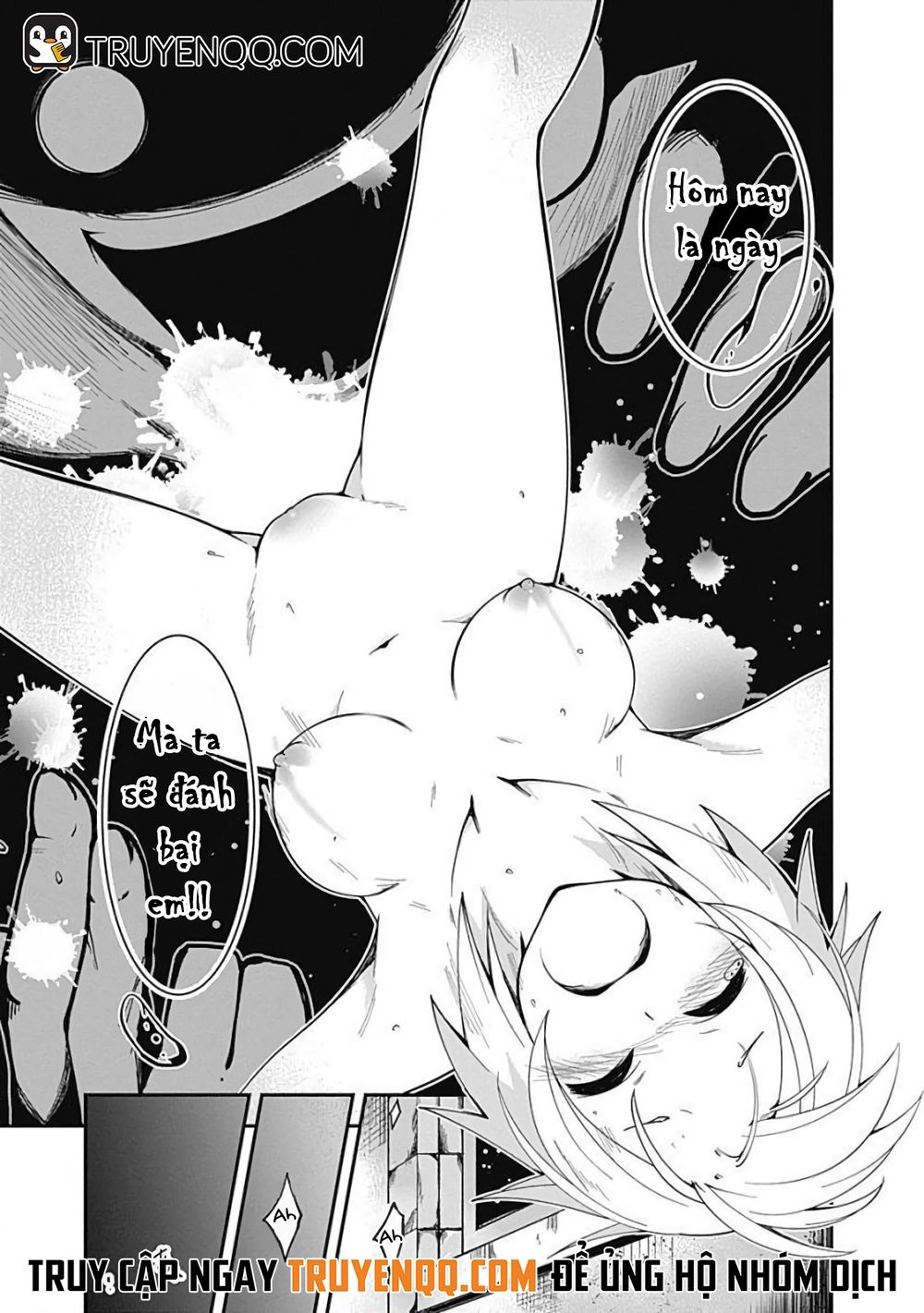 Jichou Shinai Motoyuusha No Tsuyokute Tanoshii New Game Chapter 10 - 4