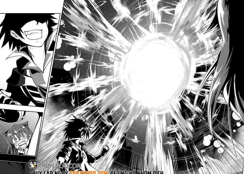 Jichou Shinai Motoyuusha No Tsuyokute Tanoshii New Game Chapter 5 - 13