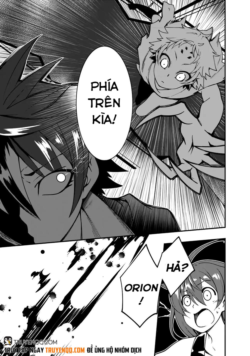 Jichou Shinai Motoyuusha No Tsuyokute Tanoshii New Game Chapter 5 - 6