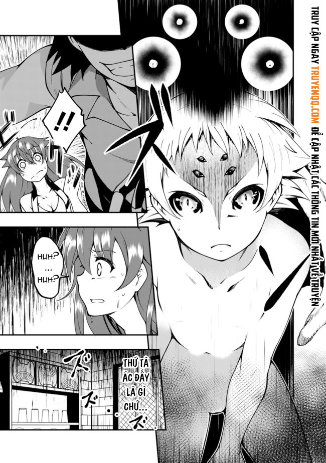 Jichou Shinai Motoyuusha No Tsuyokute Tanoshii New Game Chapter 6 - 12