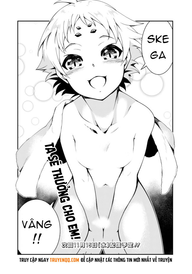 Jichou Shinai Motoyuusha No Tsuyokute Tanoshii New Game Chapter 6 - 16