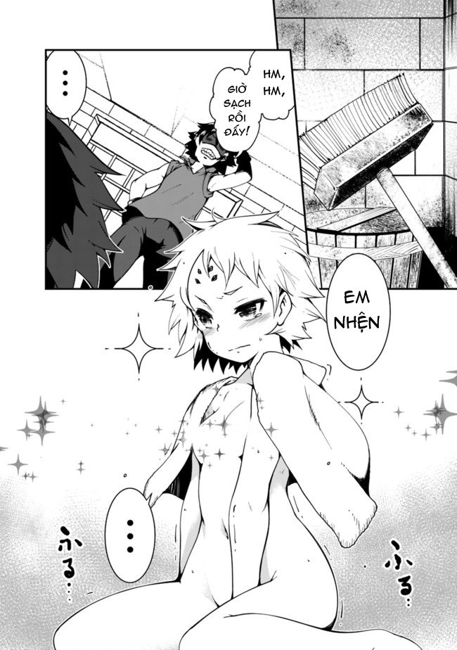 Jichou Shinai Motoyuusha No Tsuyokute Tanoshii New Game Chapter 6 - 5