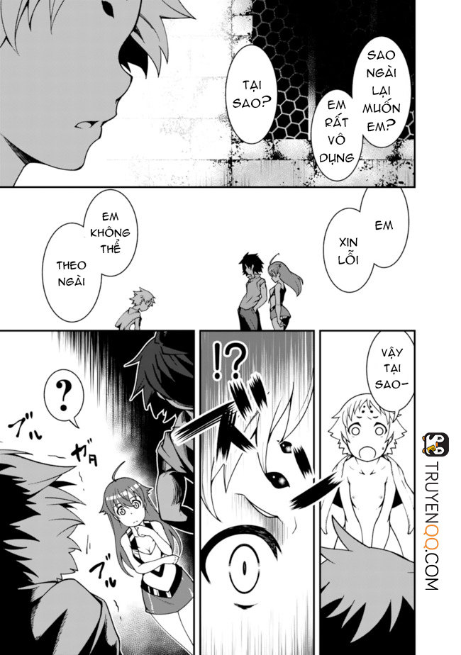 Jichou Shinai Motoyuusha No Tsuyokute Tanoshii New Game Chapter 6 - 10