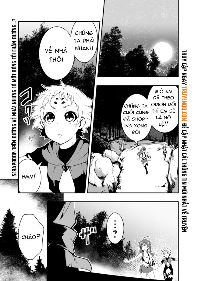 Jichou Shinai Motoyuusha No Tsuyokute Tanoshii New Game Chapter 7 - 2