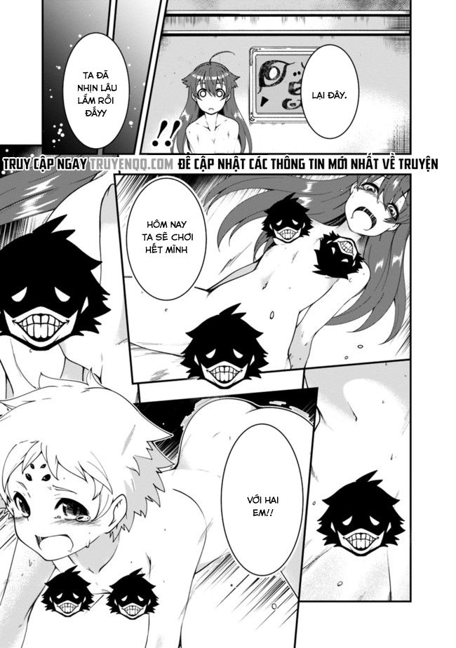 Jichou Shinai Motoyuusha No Tsuyokute Tanoshii New Game Chapter 9 - 14