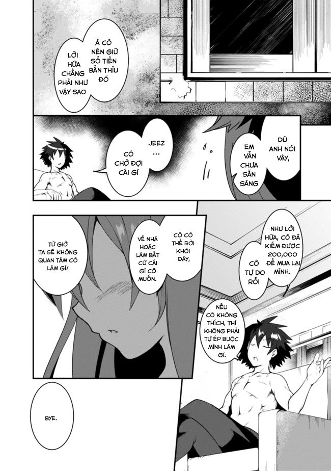 Jichou Shinai Motoyuusha No Tsuyokute Tanoshii New Game Chapter 9 - 5