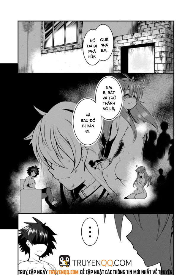 Jichou Shinai Motoyuusha No Tsuyokute Tanoshii New Game Chapter 9 - 8