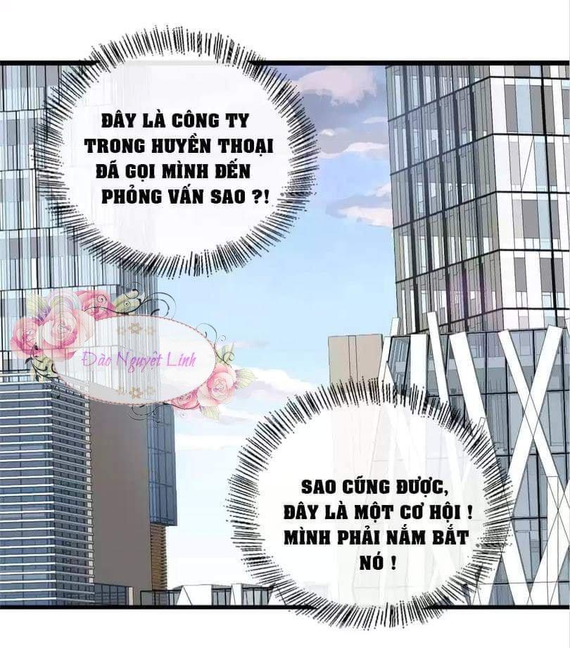 Ám Dạ Tân Nương Chapter 10 - 12