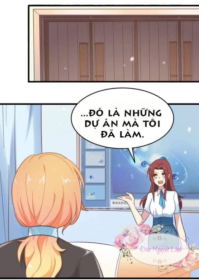 Ám Dạ Tân Nương Chapter 10 - 13