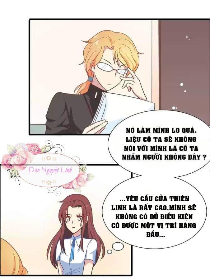 Ám Dạ Tân Nương Chapter 10 - 14