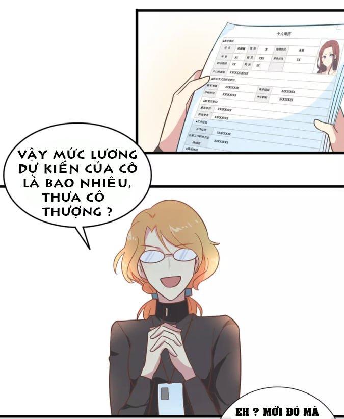 Ám Dạ Tân Nương Chapter 10 - 15