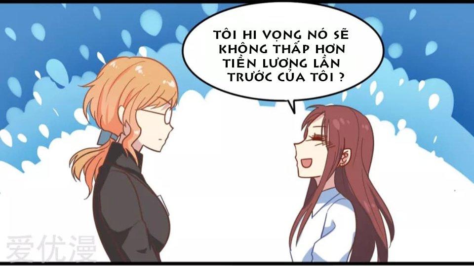 Ám Dạ Tân Nương Chapter 10 - 17