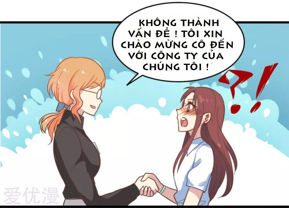 Ám Dạ Tân Nương Chapter 10 - 18