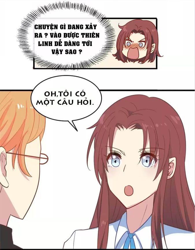 Ám Dạ Tân Nương Chapter 10 - 19