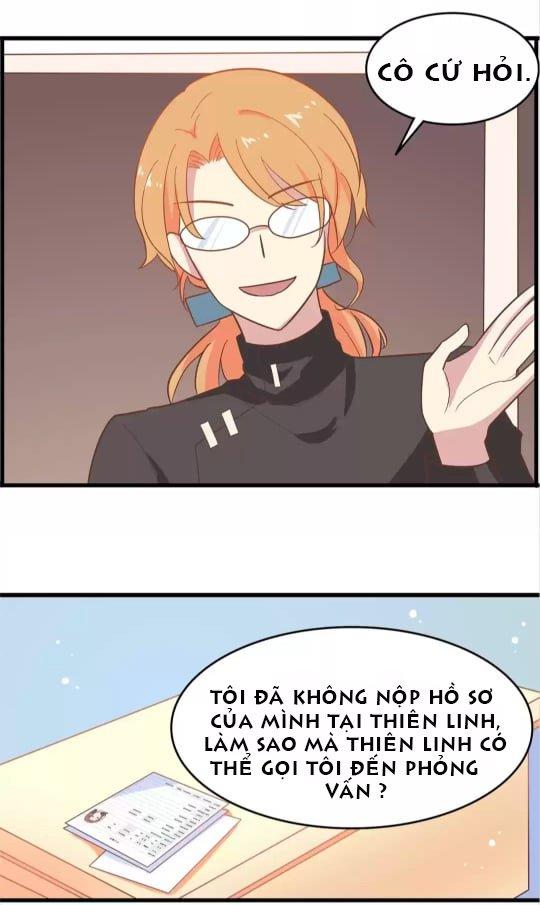 Ám Dạ Tân Nương Chapter 10 - 20