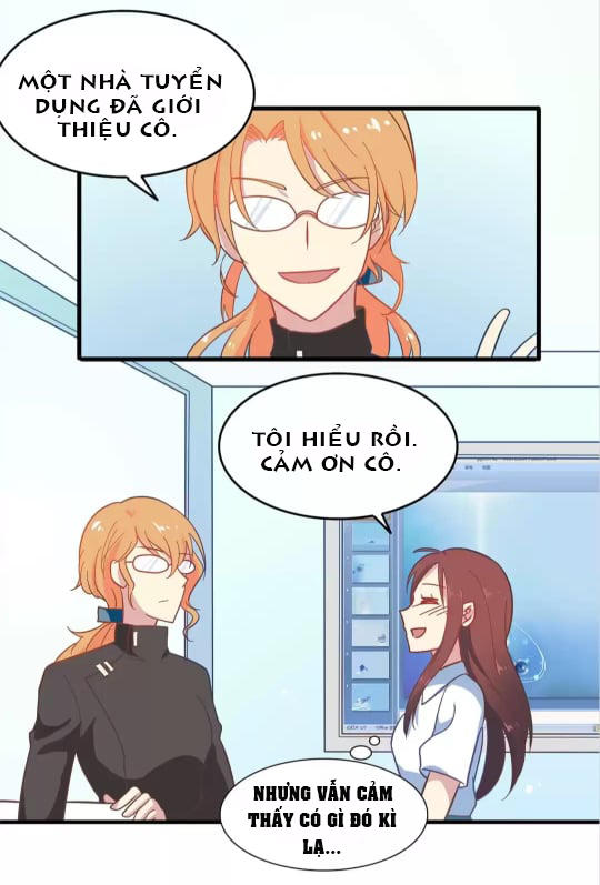 Ám Dạ Tân Nương Chapter 10 - 21