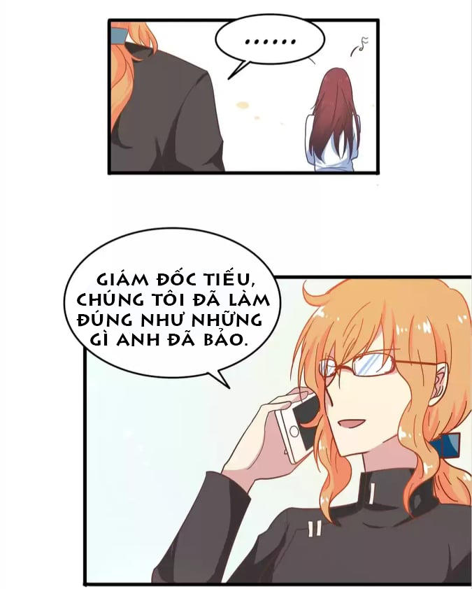 Ám Dạ Tân Nương Chapter 10 - 23