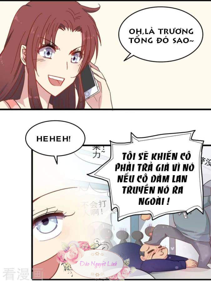 Ám Dạ Tân Nương Chapter 10 - 5