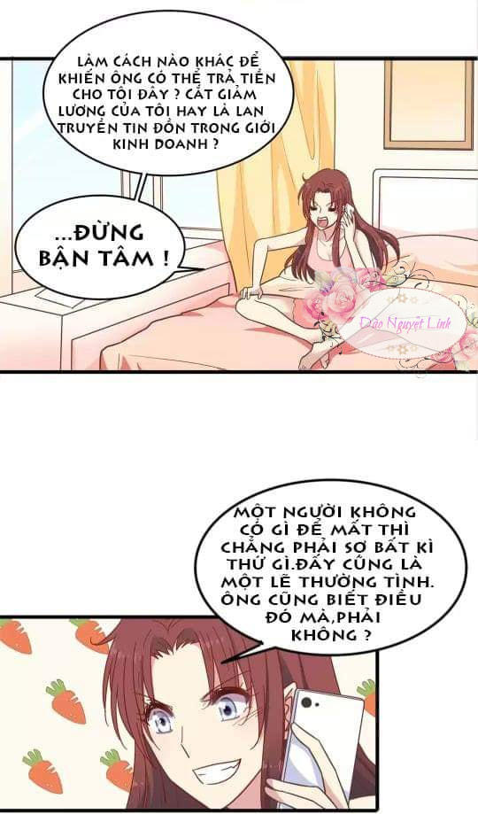 Ám Dạ Tân Nương Chapter 10 - 6