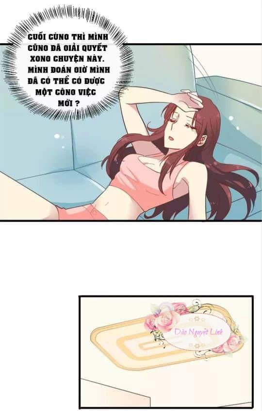 Ám Dạ Tân Nương Chapter 10 - 9