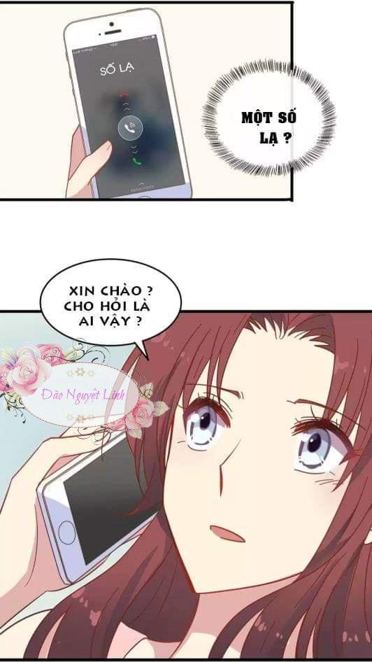 Ám Dạ Tân Nương Chapter 10 - 10