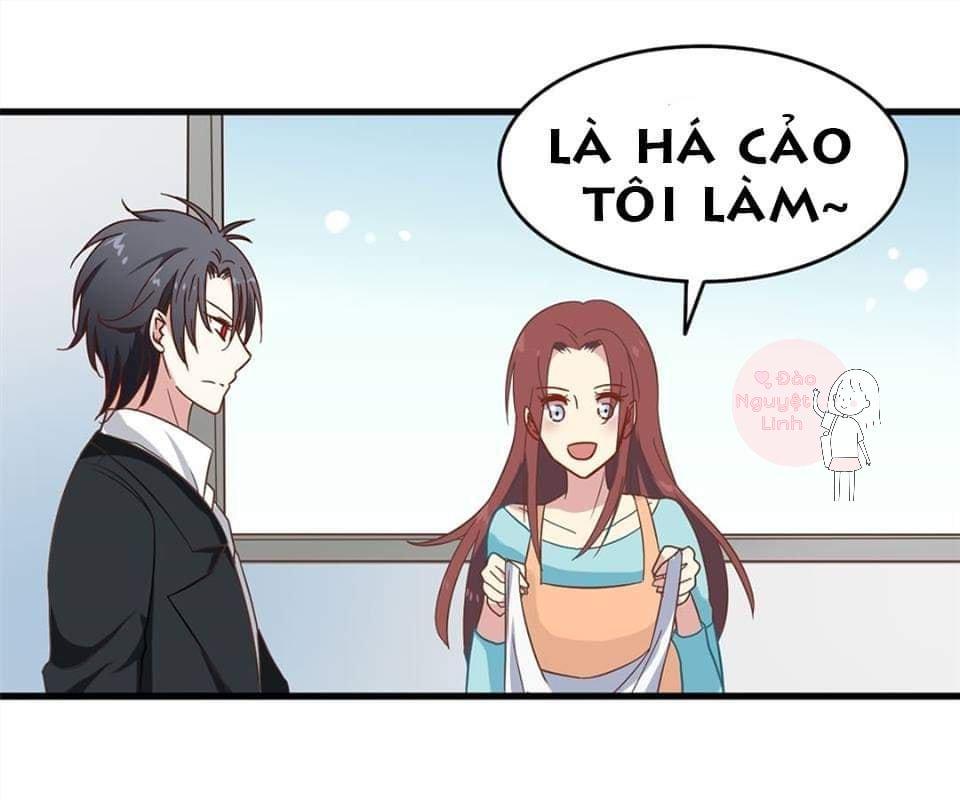 Ám Dạ Tân Nương Chapter 11 - 11