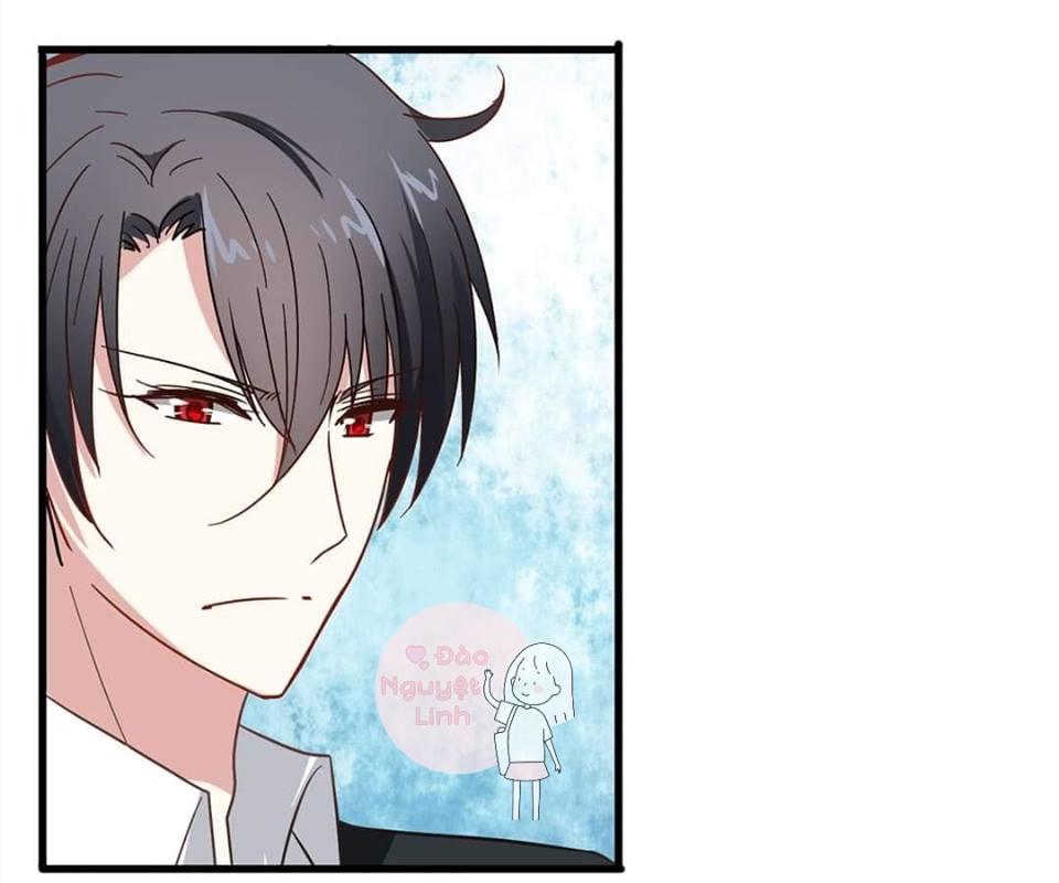 Ám Dạ Tân Nương Chapter 11 - 12
