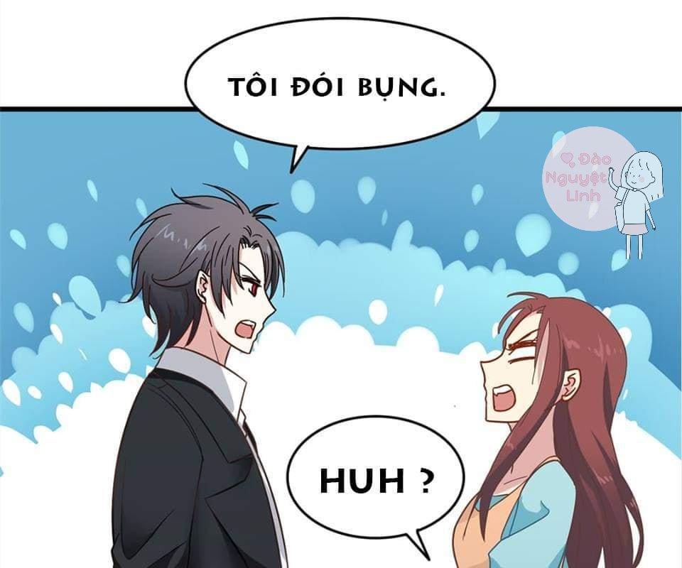 Ám Dạ Tân Nương Chapter 11 - 13