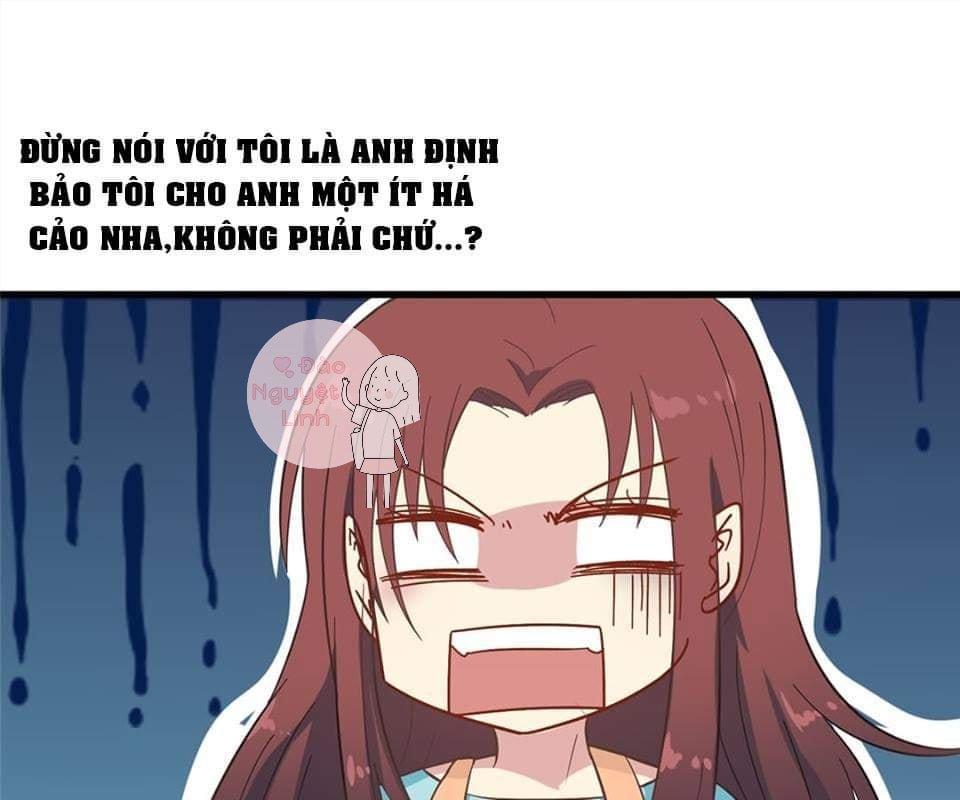 Ám Dạ Tân Nương Chapter 11 - 15